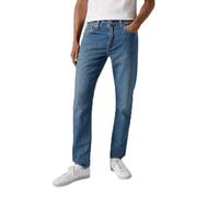 Levi's 512 Slim Taper Vaqueros, Its A No Brainer Ltw, 29W / 30L Hombre