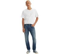 Levi's 512 Slim Taper Vaqueros, Keep In Touch, 30W / 32L Hombre