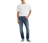 Levi's 512 Slim Taper Vaqueros, Keep In Touch, 33W / 34L Hombre