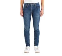 Levi's 512 Slim Taper Vaqueros, Paros Late Knights Adv, 28W / 32L Hombre