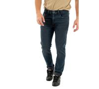 Levis Pantalón pitillo 512 SLIM TAPER in Azul US 34 / 32