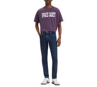 Levi's 512 Slim Taper Vaqueros, Poolside DX Cool, 32W / 32L Hombre