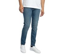 LEVI'S ® Vaquero '512' azul denim, Talla 34 Longitud 32