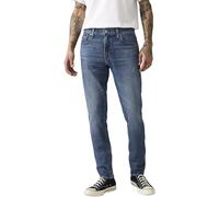 Levi's 512 Slim Taper Vaqueros, Rainy Afternoon, 36W / 30L Hombre