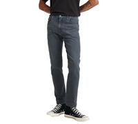 Levi's 512 Slim Taper Vaqueros, Richmond Blue Black Od Adv, 28W / 30L Hombre