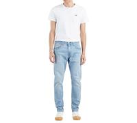Levi's 512 Slim Taper Vaqueros, Tabor Pleazy, 36W / 32L Hombre