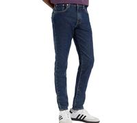 Levi's 512 Slim Taper Vaqueros, The Sweet Life DX, 36W / 32L para Hombre