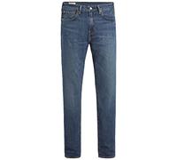 Levi's 512 Slim Taper Vaqueros, Whoop, 31W / 32L Hombre