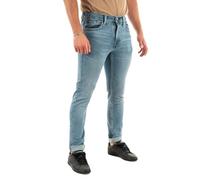 Levi's 512 Slim Taper Vaqueros, Worn To Ride Adv, 32W / 32L Hombre