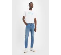 Levi's 512™ Slim Taper Z7016 Medium Indigo Wor Talla: W28L32 | Vaqueros pitillo Outlet | Hombre | Azul
