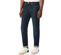 Levi's 513 Slim Straight Jeans, New Bio, 30W / 34L para Hombre