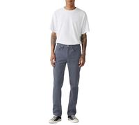 Levi's 514 Straight Fit Jeans, 1882 - Kano Blue, 36W / 36L Hombre
