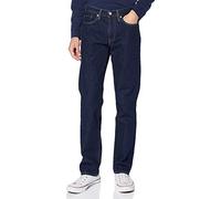 Levi's 514 Straight Fit Jeans, Chain Rinse, 33W / 30L Hombre