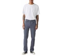Levi's 514 Straight Fit Jeans, Kano Blue, 32W / 32L Hombre
