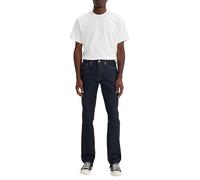 Levi's 514 Straight Fit Jeans, Rock Cod, 30W / 32L Hombre