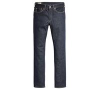 Levi's 514 Straight Fit Jeans, Rock Cod, 40W / 32L Hombre