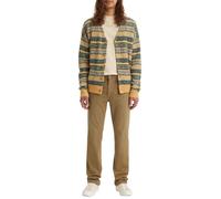 Levi's 514 Straight Fit - Obsolete Jeans, British Khaki X, 30W / 30L Hombre