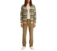 Levi's 514 Straight Fit - Obsolete Jeans, British Khaki X, 34W / 34L Hombre