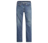 Levi's 527 Slim Boot Cut Vaqueros, Blue Tunes, 34W / 32L para Hombre