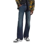 Levi's 527 Slim Boot Cut Vaqueros, Comin Round The Mountain, 33W / 34L para Hombre