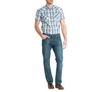 Vaqueros 527 bootcut Hombre Talla 38 Longitud 32. Color Azul