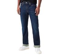 Levi's 527 Slim Boot Cut Vaqueros, New Bio ADV, 32W / 32L para Hombre