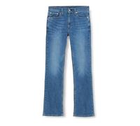Levi's 527 Slim Boot Cut Vaqueros, New Lake, 36W / 32L para Hombre