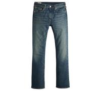 Levi's 527 Slim Boot Cut Fit Vaqueros, Worth The Time, 29W / 32L Hombre
