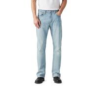 Levi'S 527 Slim Bootcut Fit - Pantalones Vaqueros para Hombre - Azul - 32W x 34L