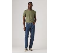 Levi's 531 Straight Jeans Blue Talla: W29L32 | Vaqueros rectos Outlet | Hombre | Azul