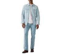 Levi's 537 Western Bootcut Back In The Saddle