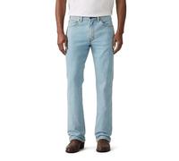 Levi's 537 Western Bootcut Back In The Saddle
