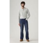 Levi's Pantalones Vaqueros 537 Western Bootcut para Hombre, Wow Have Fun, 30W / 30L