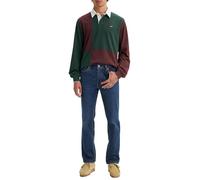Levi's 541 Athletic Taper Jeans, Hawthorne Shocking, 34W / 32L Hombre