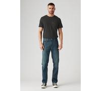 Levi's 541 Athletic Taper Jeans, Azul (Midnight), 32W / 34L para Hombre
