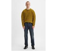 Levi's 541 Straight Jeans Blue Talla: W30L32 | Vaqueros Rectos Outlet | Hombre | Azul