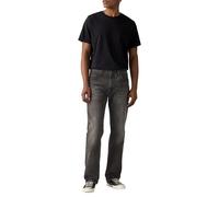 LEVI'S ® Vaquero '555' negro denim 31x32 negro denim