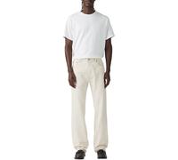Levi's 555 Relaxed Straight Ecru Fusion LTWT, Ecru Fusion LTWT, 36W x 32L