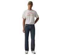 Levi's 555 Relaxed Straight Jeans, The Midnight Blues S, 31W / 30L Hombres