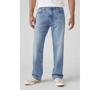 Levi's 555™ Relaxed Straight Lightweight Jeans Light Indigo Talla: W32L34 | Vaqueros Holgados Outlet | Hombre | Azul