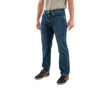 Levi's 555 Relaxed Straight Pantalón, MY True Potential LT, 32W / 32L Hombres