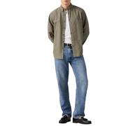 Levi's 555 Relaxed Straight Pantalones, Timeless Blues LTWT, 34W x 32L Hombre