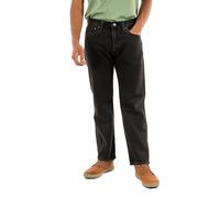 LEVI'S ® Vaquero '555™ Relaxed Straight' negro 36x30 negro