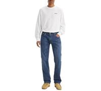 Levi's 559 Relaxed Strt Steely Blue, Steely Blue, 33W / 34L