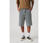 Levi's 568 Loose Crpntr Shorts Aged Rr Stripe Short Talla: 36 | Shorts Vaqueros Outlet | Hombre