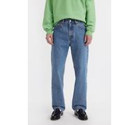 Levi's 568 Loose Straight Blue Essentials Talla: W29L32 | Vaqueros Rectos Outlet | Hombre | Azul
