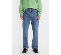Levi's 568 Loose Straight Blue Essentials Talla: W31L34 | Vaqueros Rectos Outlet | Hombre | Azul