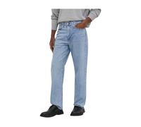 Levi's - 568 Loose Straight - Jeans - Hombre - Azul - W36 L34 -