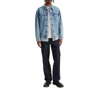 Levi'S 568 Loose Straight Jeans, Welcome To The Game, 33W x 34L Hombre