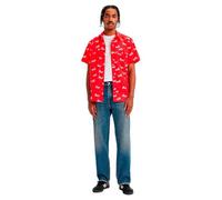 Levi's 568 Loose Straight Pantalones, Aisle Seat, 31W / 32L Hombres